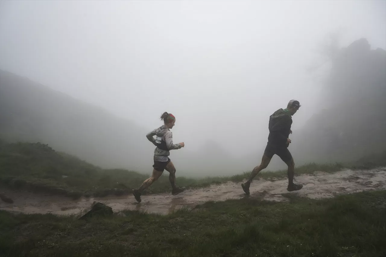 Zegama-Aizkorri, artxiboko irudia