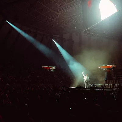 Zetak Ilunben Mitoaroa II