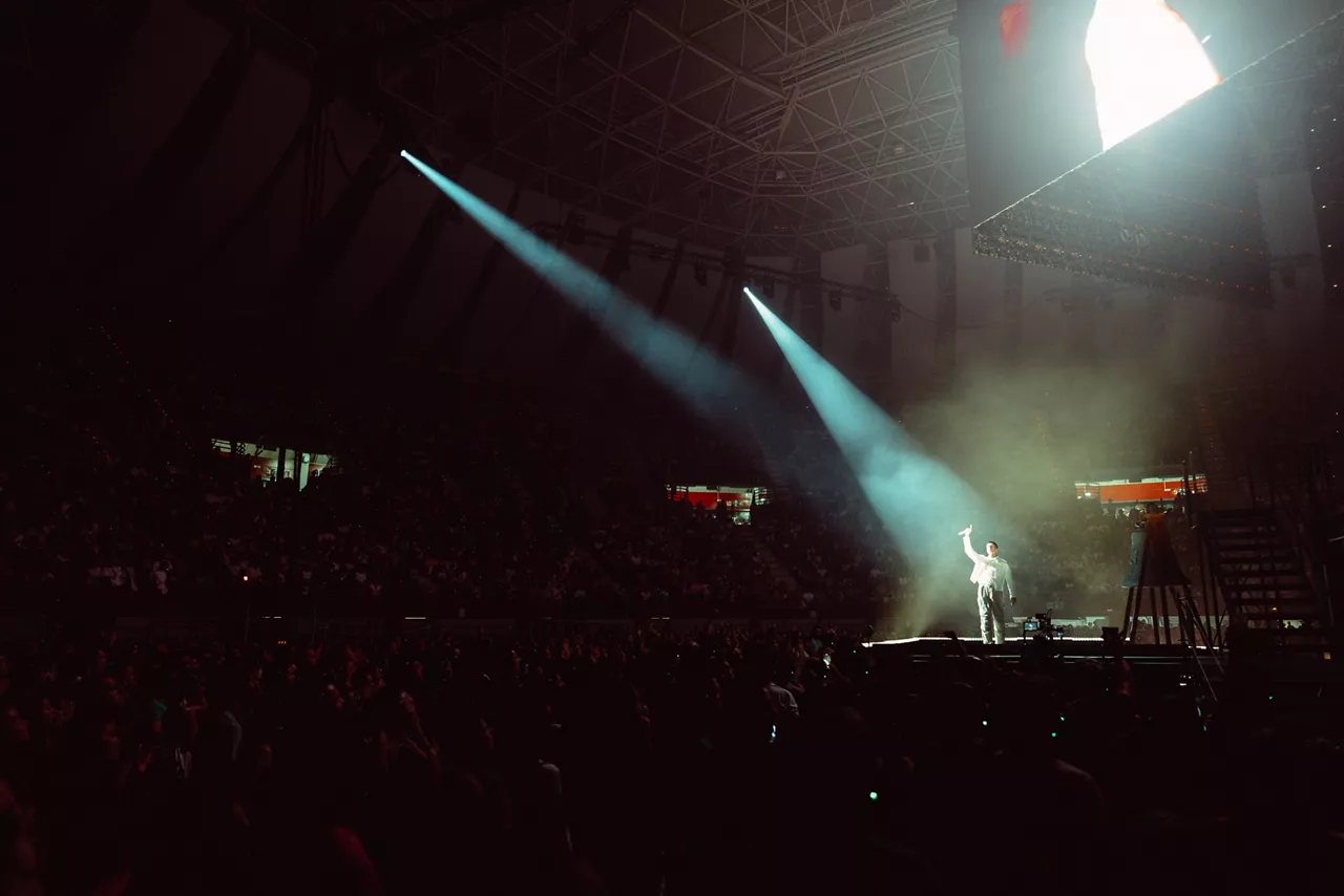 Zetak Ilunben Mitoaroa II