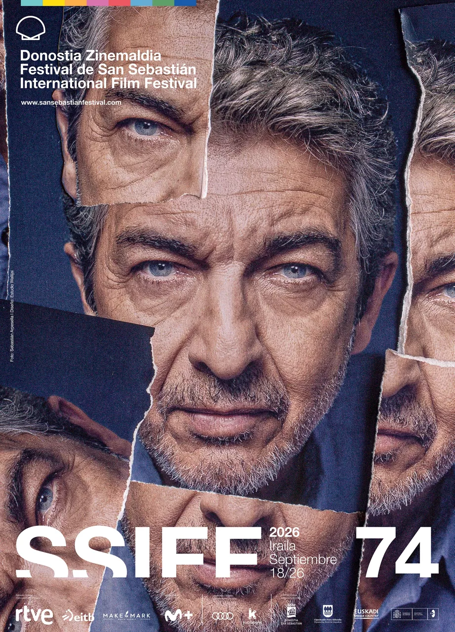 Poster ofiziala