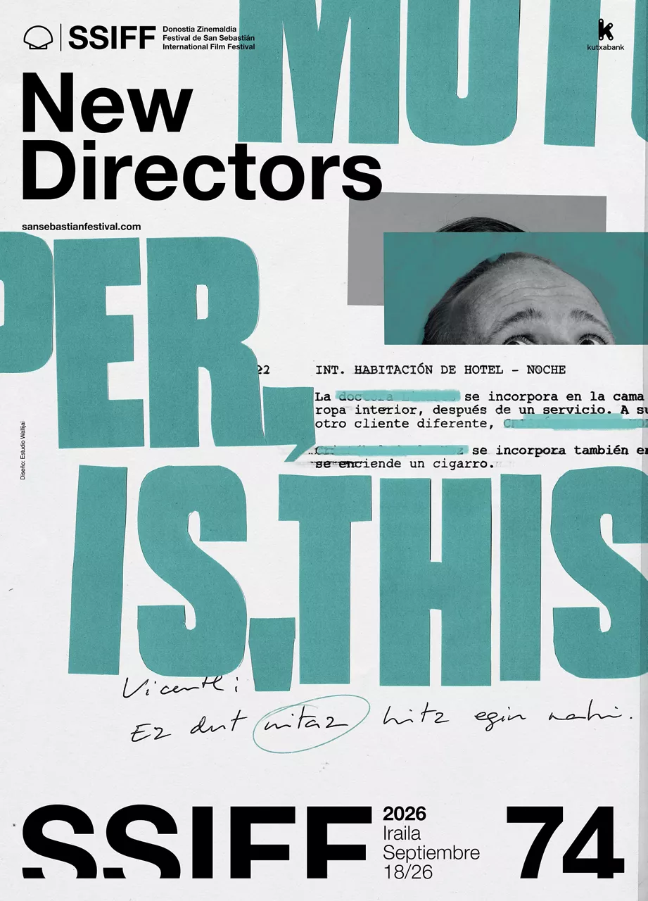 New Directors