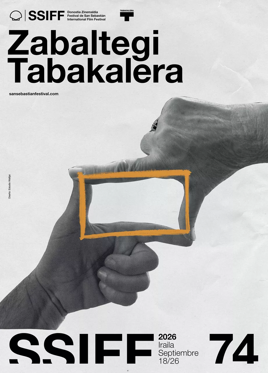 Zabaltegi Tabakalera