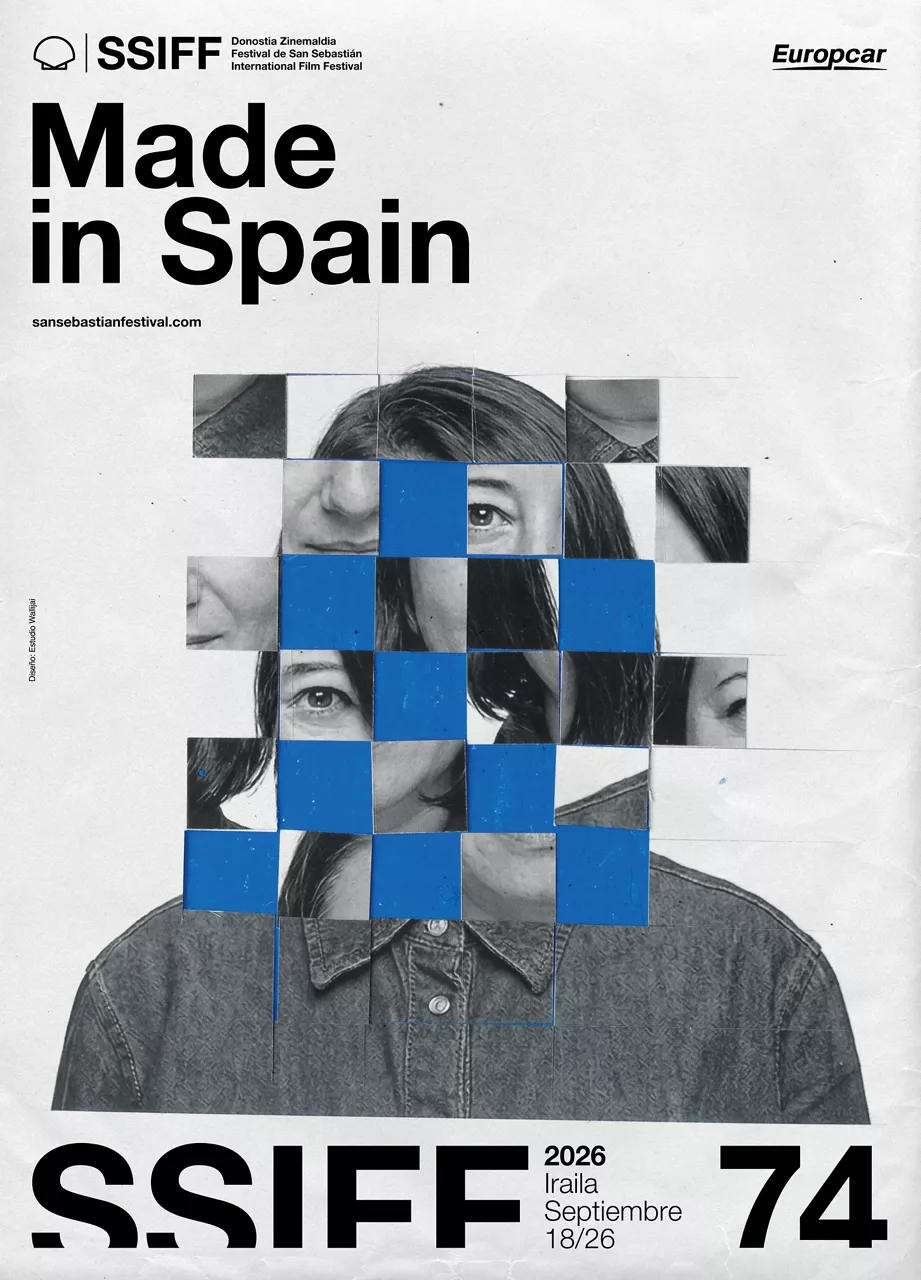 Made in Spain