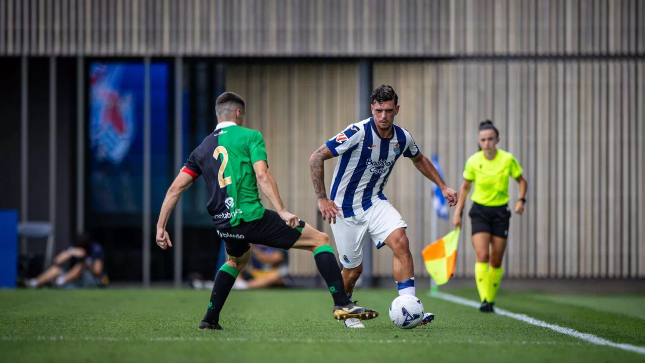 Javi López