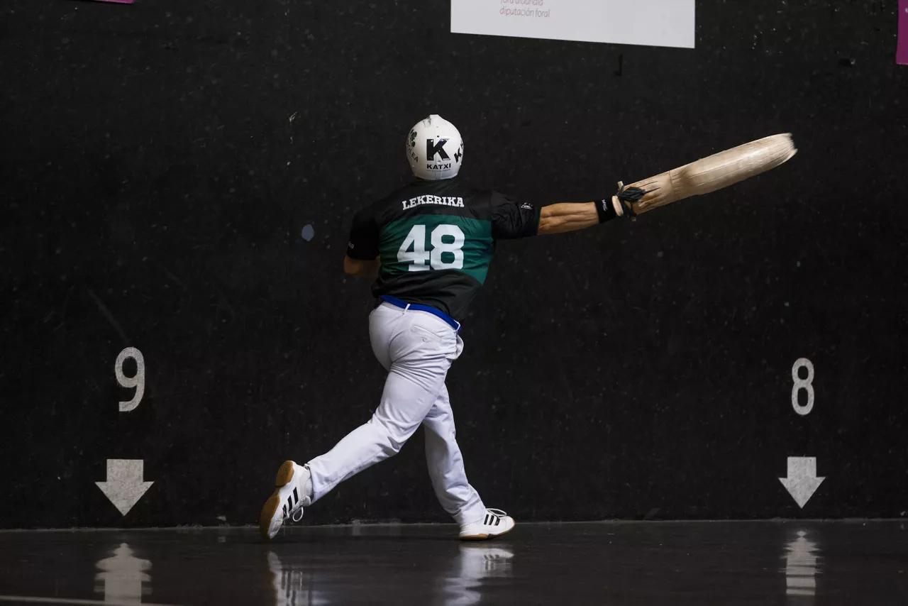 Lekerika Winter Series