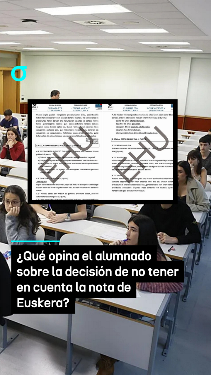 video feed poster