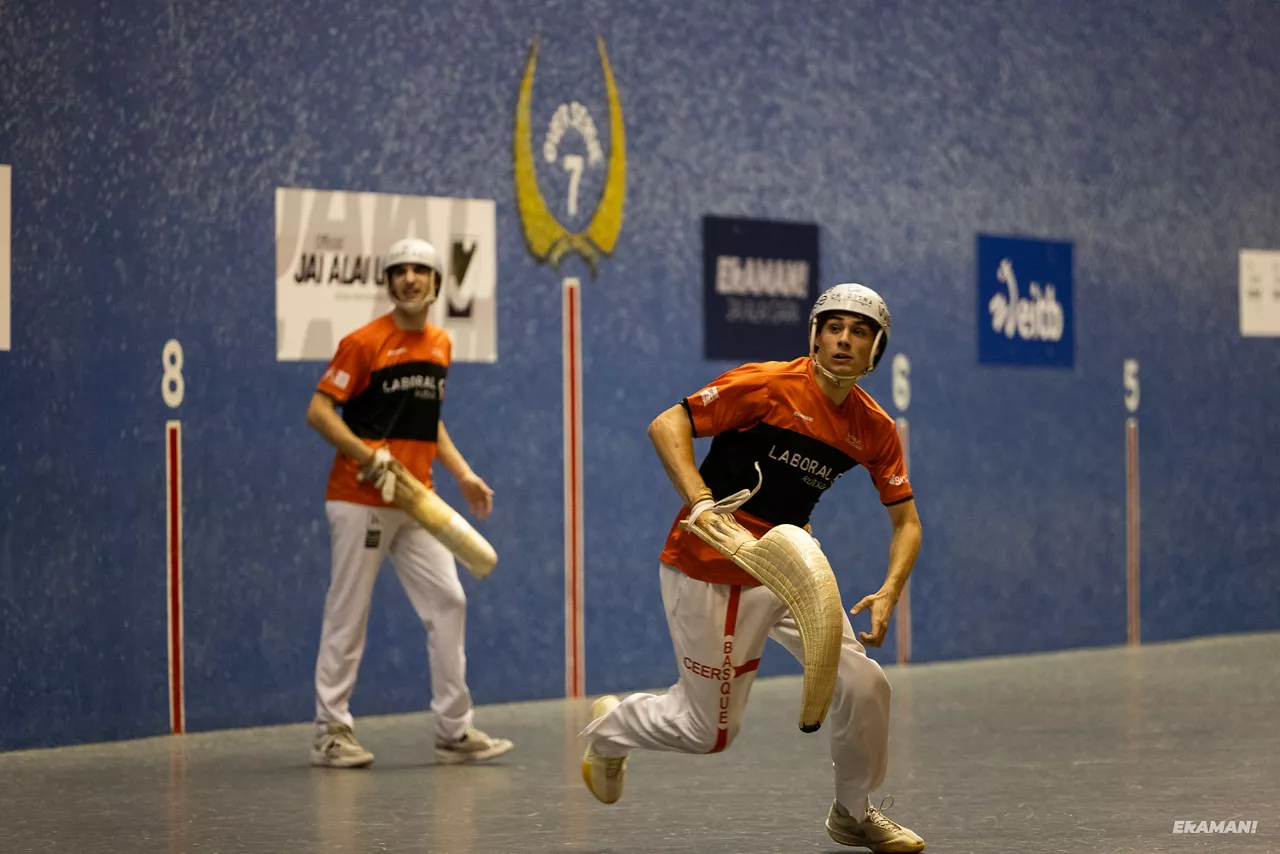 Johan-Gorka-Biscayne-Cup