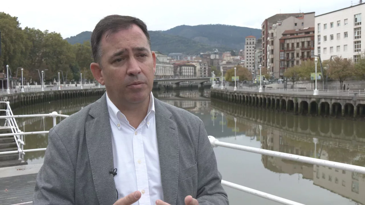 Asier Abaunza 