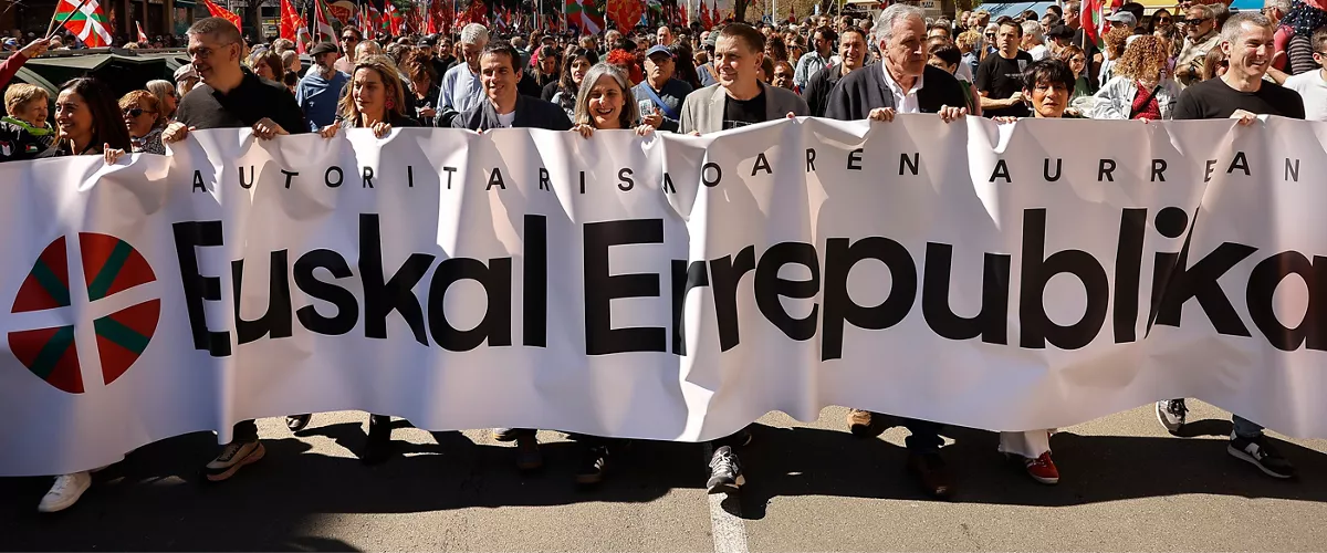 euskal errepublika