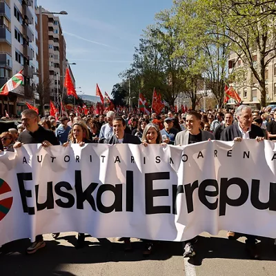 euskal errepublika