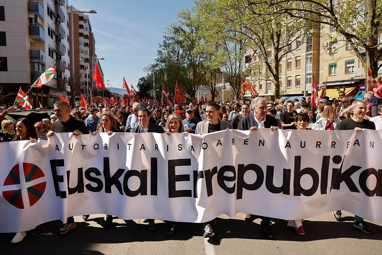euskal errepublika