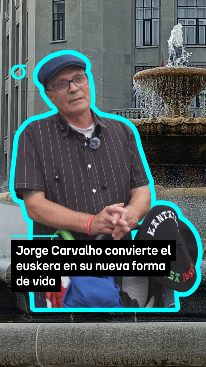 video feed poster