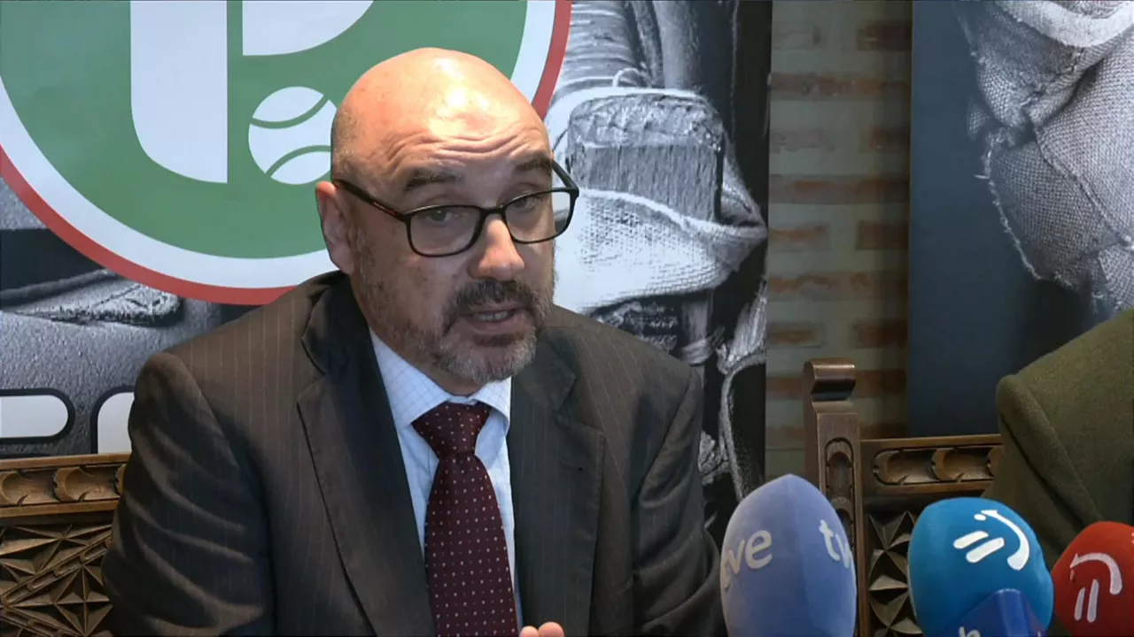 Juan Carlos Soto, Euskal Pilota Federazioko abokatua