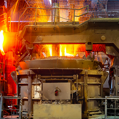 ACEROS OLARRA EMPRESA DE BIZKAIA. FUENTE: OLARRA.COM