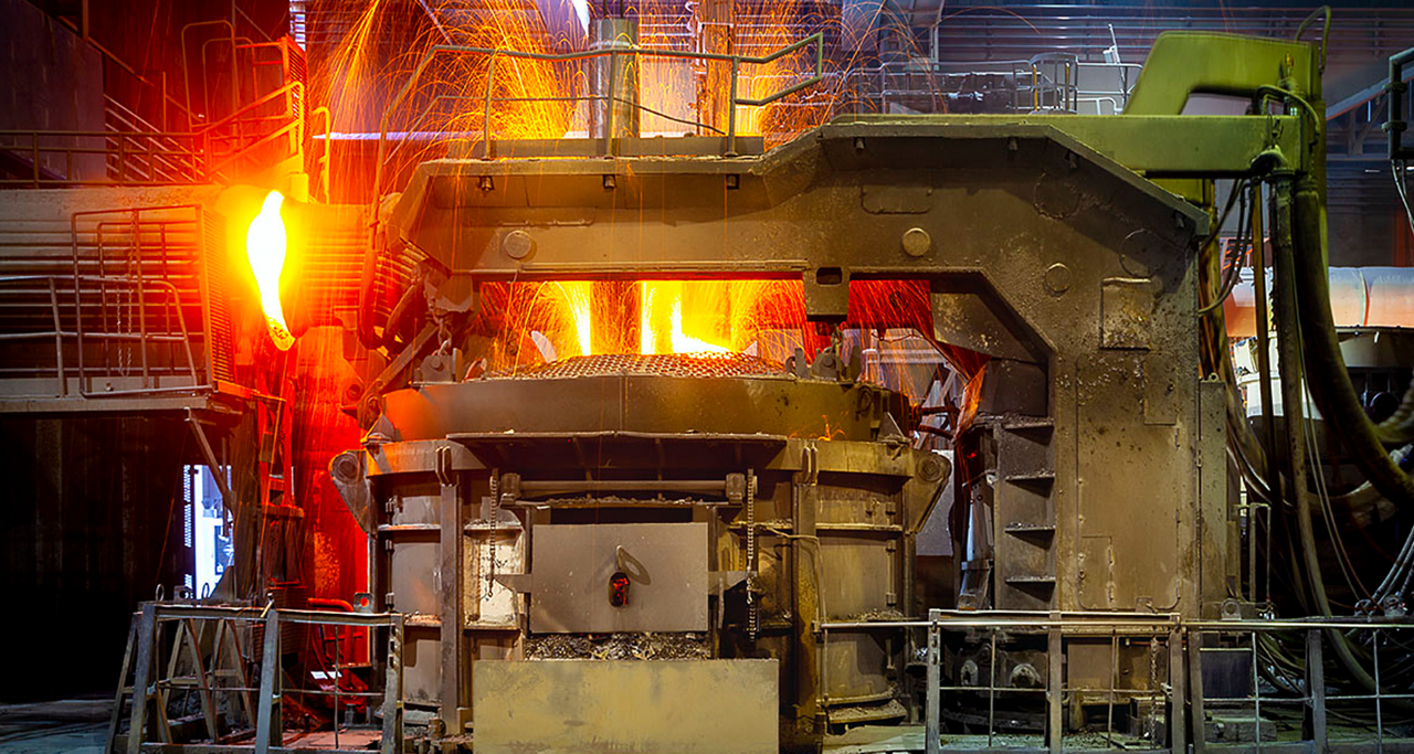 ACEROS OLARRA EMPRESA DE BIZKAIA. FUENTE: OLARRA.COM