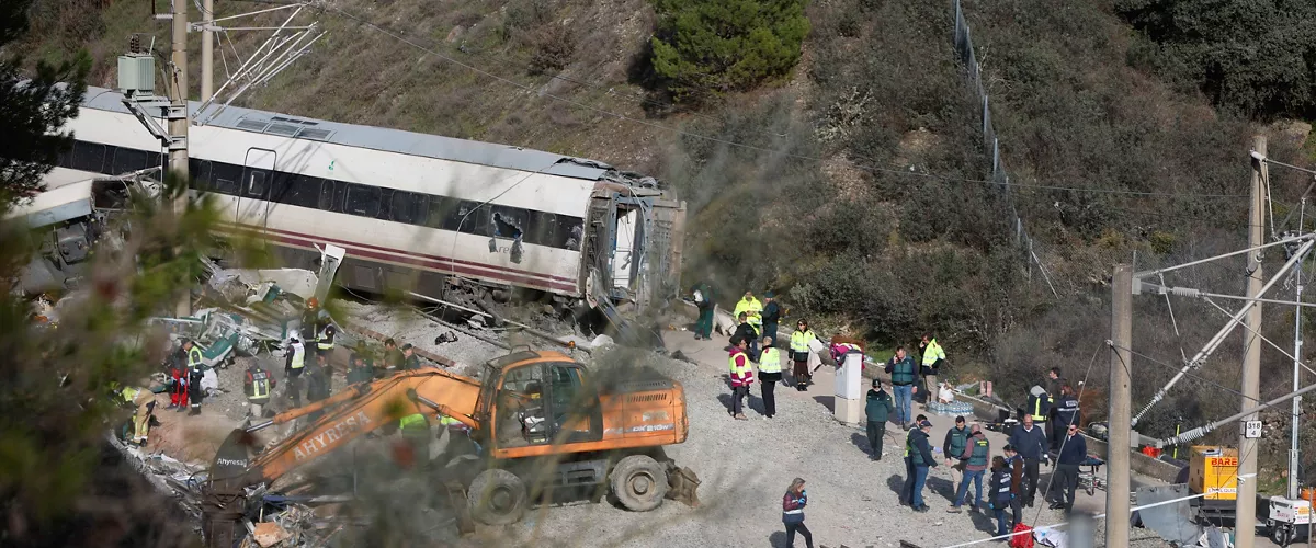 adamuz tren istripua 