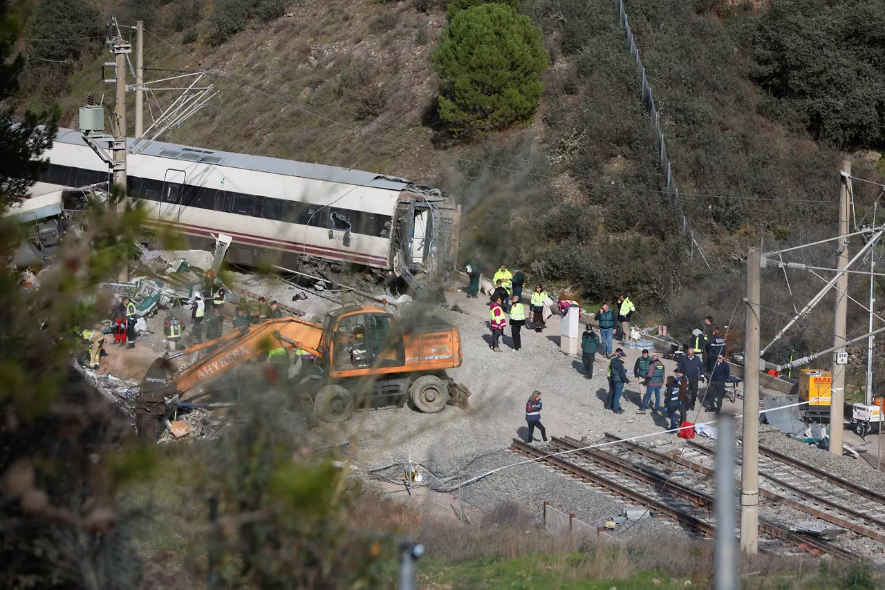 adamuz tren istripua 