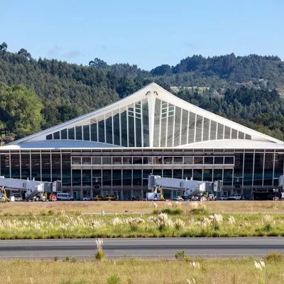 (Foto de ARCHIVO)

Puerto de Bilbao



REMITIDA / HANDOUT por MINISTERIO DE TRANSPORTES

Fotografía remitida a medios de comunicación exclusivamente para ilustrar la noticia a la que hace referencia la imagen, y citando la procedencia de la imagen en la firma

08/10/2025