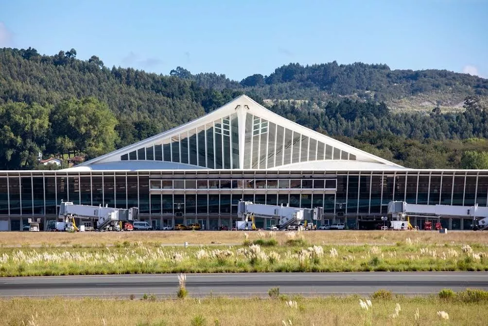(Foto de ARCHIVO)

Puerto de Bilbao



REMITIDA / HANDOUT por MINISTERIO DE TRANSPORTES

Fotografía remitida a medios de comunicación exclusivamente para ilustrar la noticia a la que hace referencia la imagen, y citando la procedencia de la imagen en la firma

08/10/2025