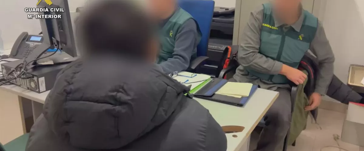 Investigado un joven por dos agresiones sexuales en Amorebieta (Bizkaia) en octubre
