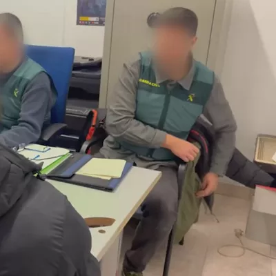 Investigado un joven por dos agresiones sexuales en Amorebieta (Bizkaia) en octubre
