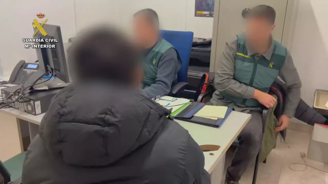 Investigado un joven por dos agresiones sexuales en Amorebieta (Bizkaia) en octubre
