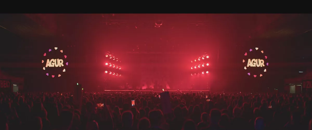 "Agur esan barik" Gatiburi buruzko dokumentala