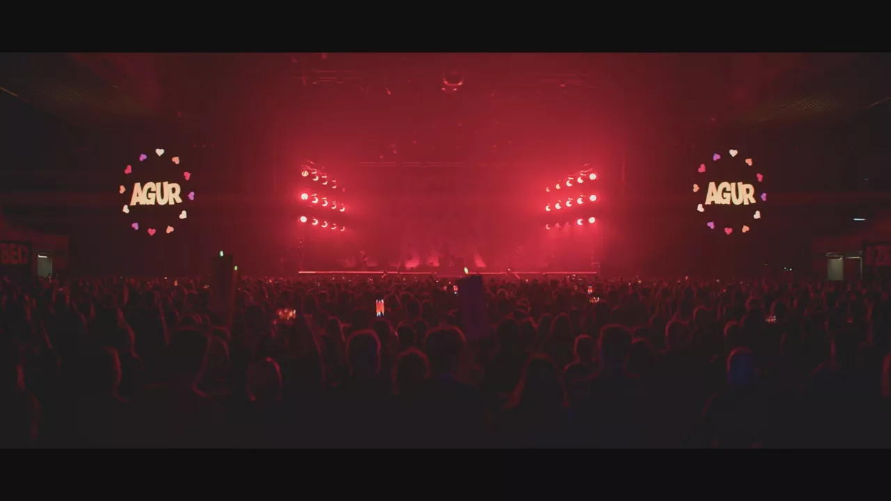 "Agur esan barik" Gatiburi buruzko dokumentala