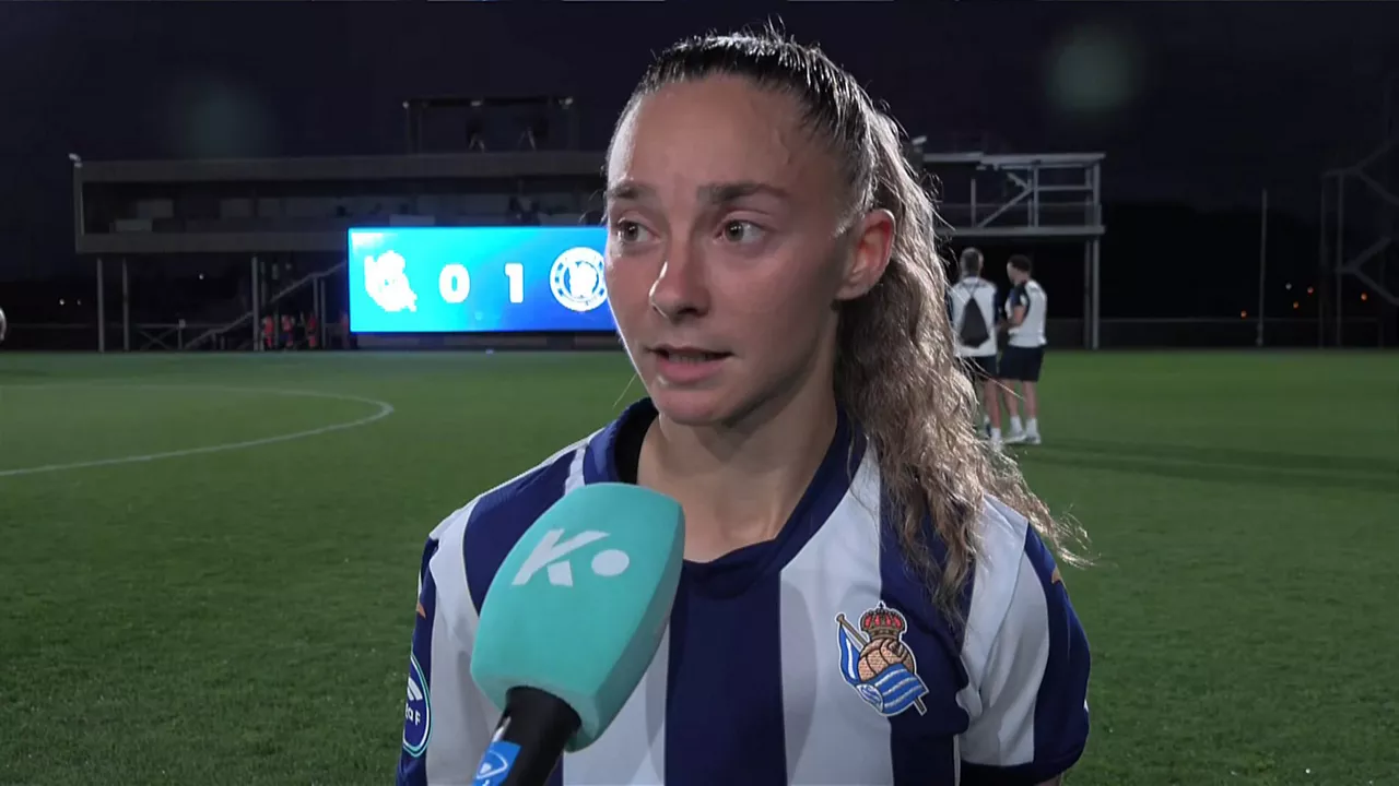 Ainhoa Marín