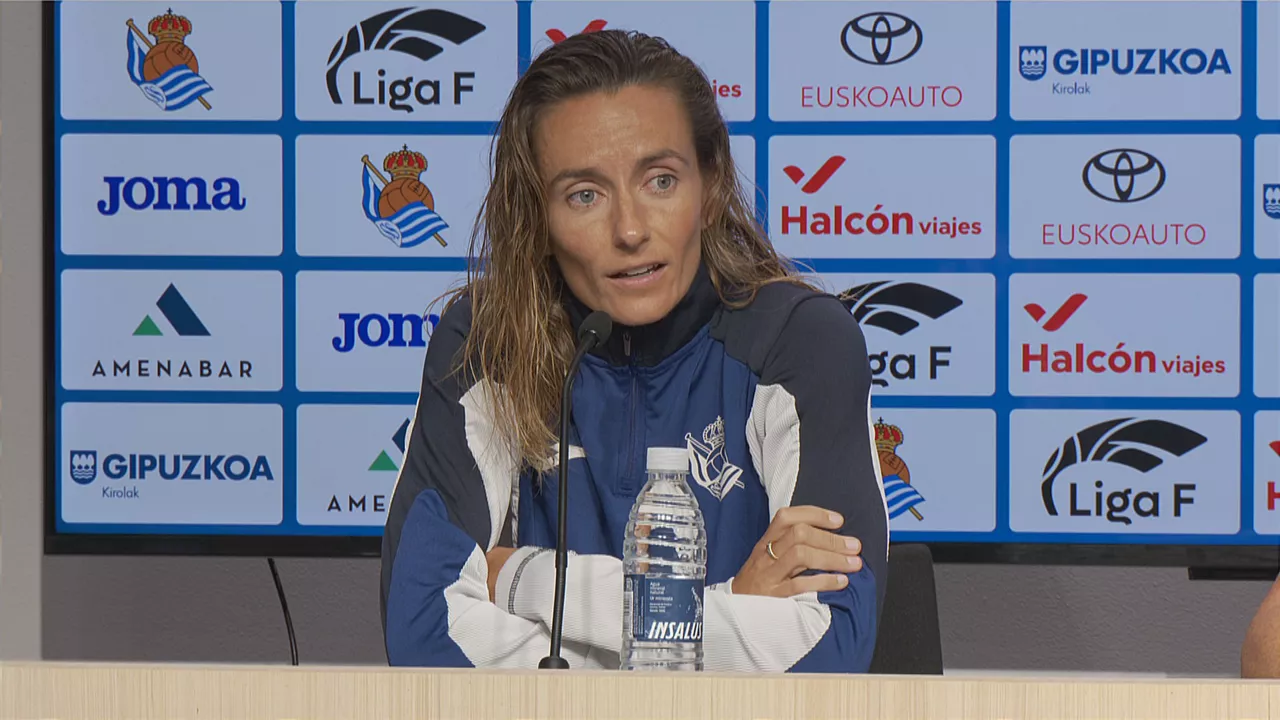 Ainhoa Moraza