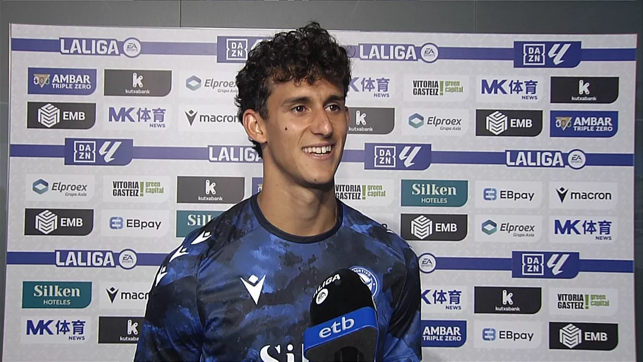 Aitor Mañas