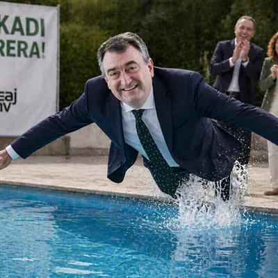 AITOR ESTEBAN MONTAJEA PSE-EE ADIMEN ARTIFIZIALA