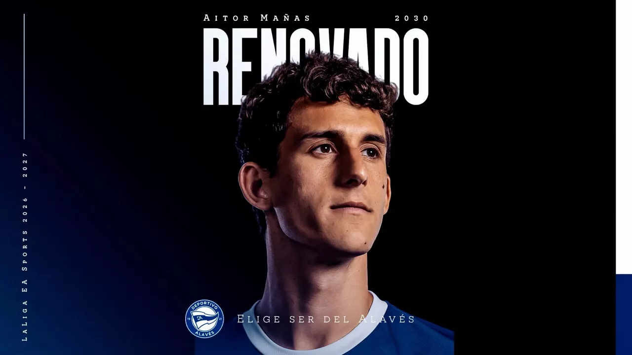 Aitor Mañas
