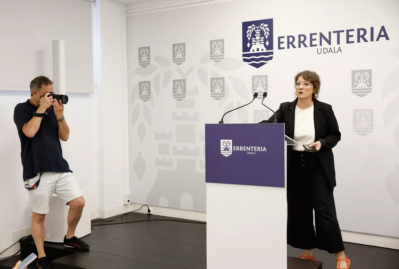 aizpea otaegi errenteria