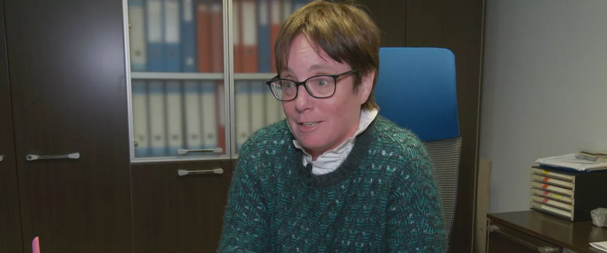 Alaitz Zugasti, Arrats elkarteko abokatua