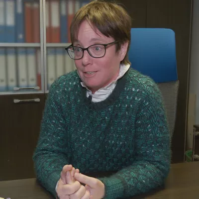 Alaitz Zugasti, Arrats elkarteko abokatua