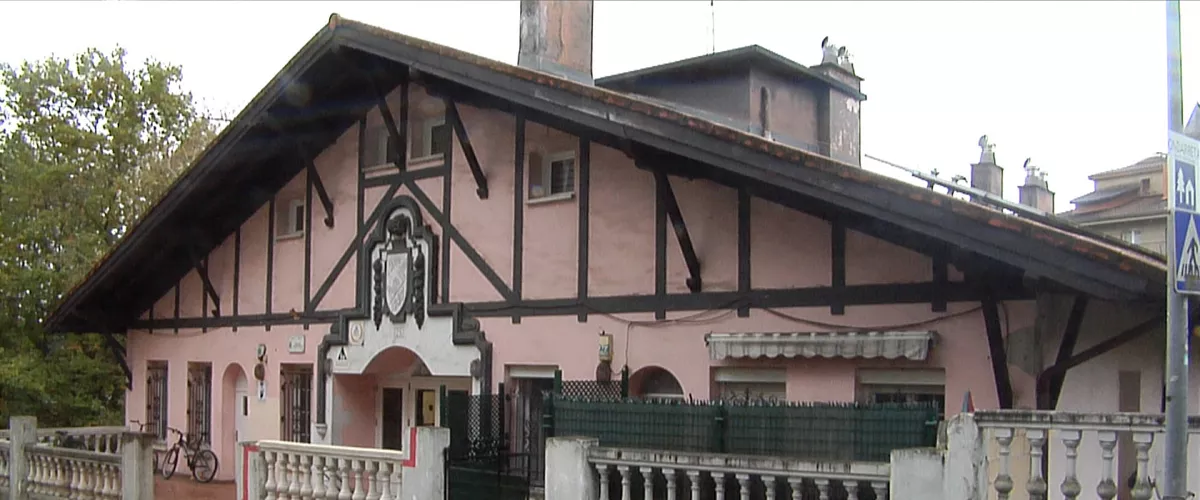 Donostiako La Sirena aterpetxeak modu iraunkorrean emango die zerbitzu beharra dutenei