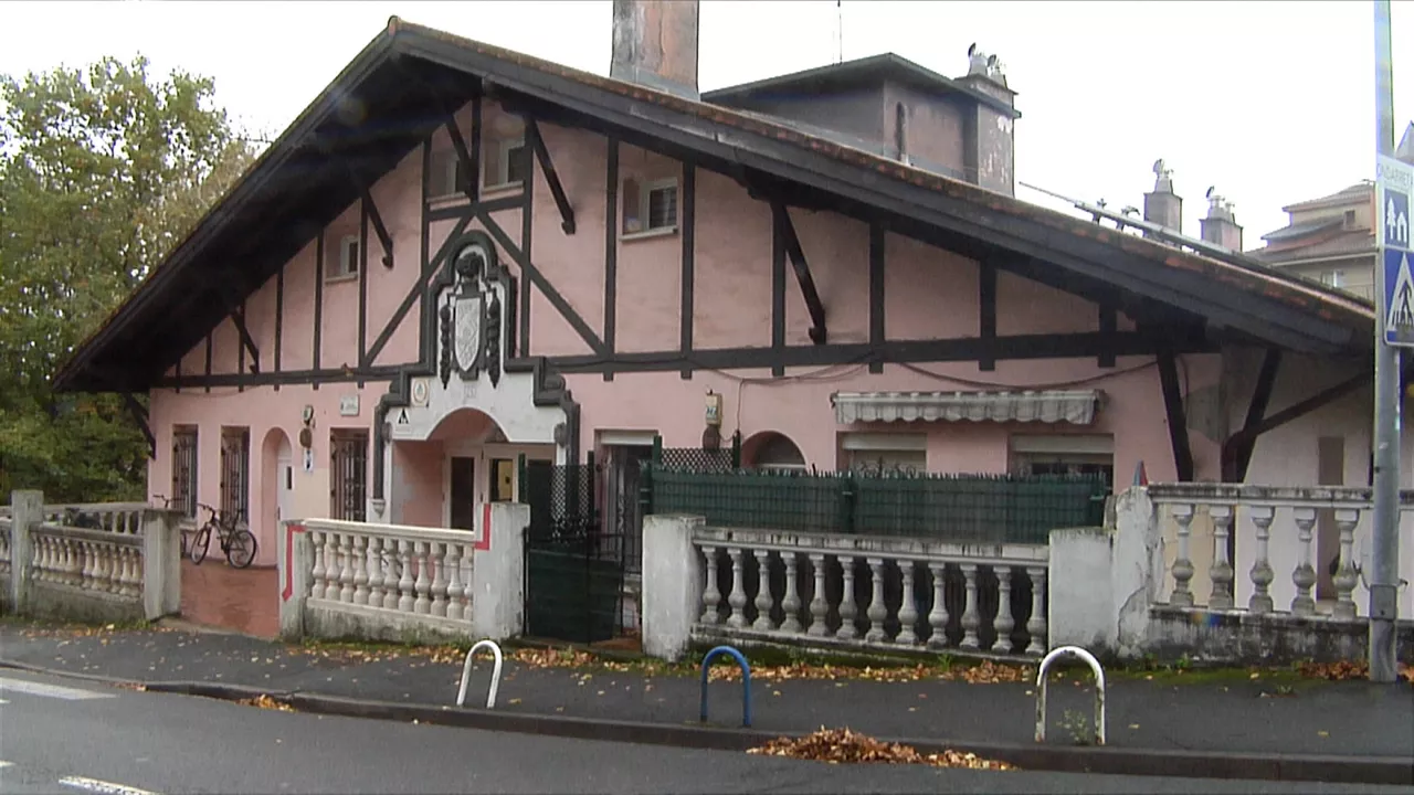 Donostiako La Sirena aterpetxeak modu iraunkorrean emango die zerbitzu beharra dutenei