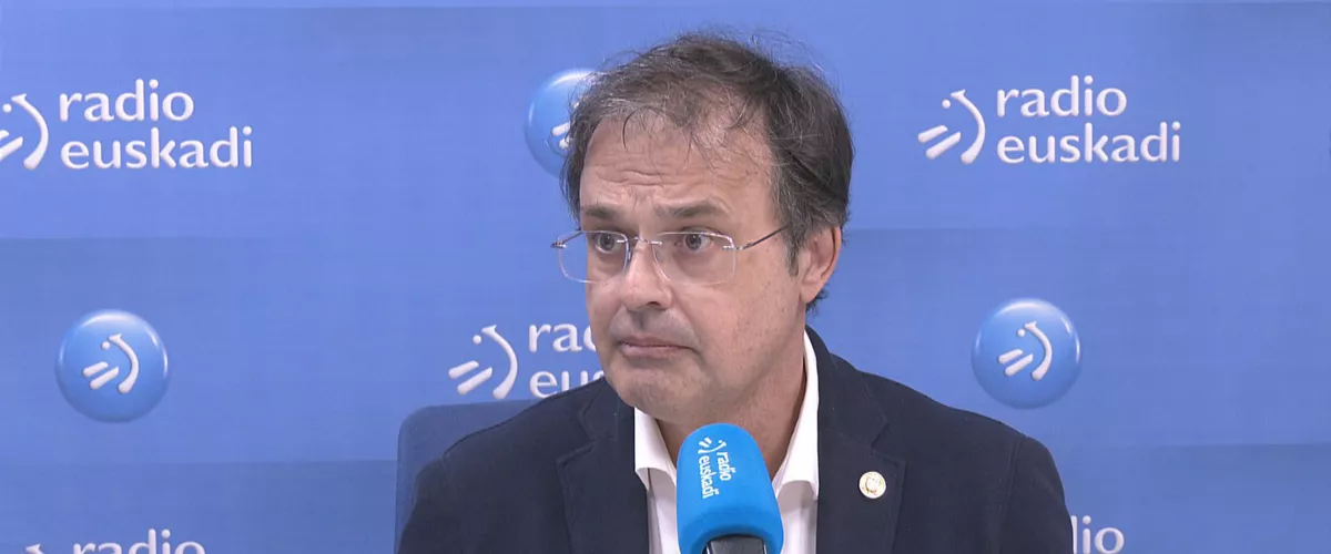 Alberto Martínez: "El Ministerio de Sanidad no escucha, y para sacar adelante un Estatuto Marco hace falta diálogo y consenso"