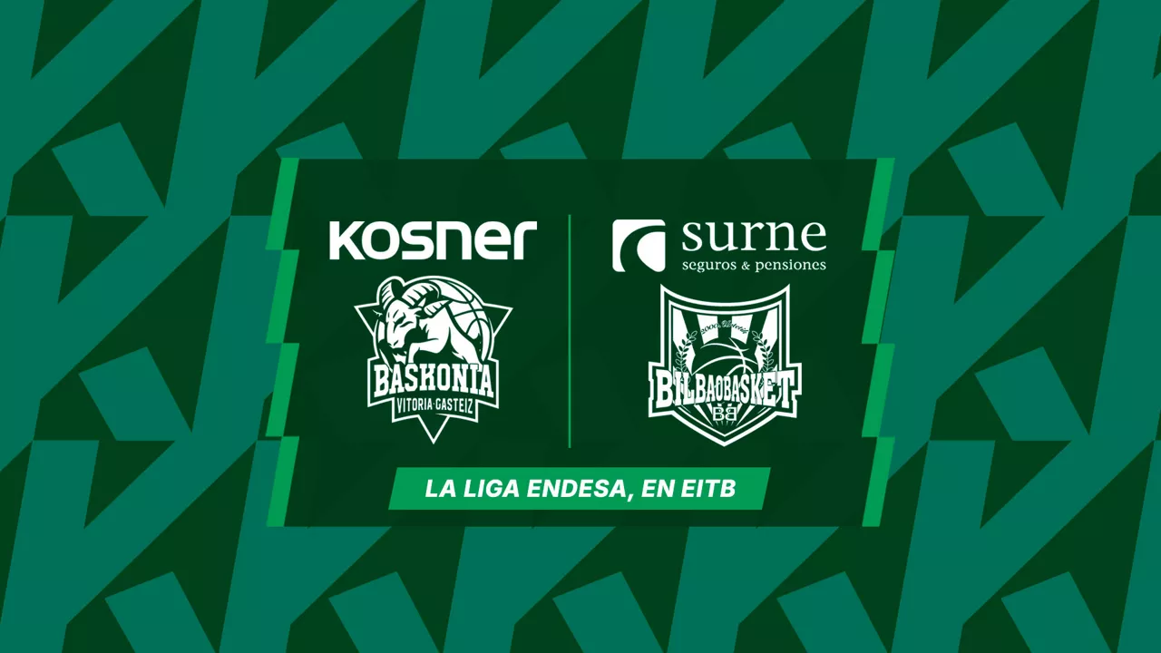 Liga Endesa EITB