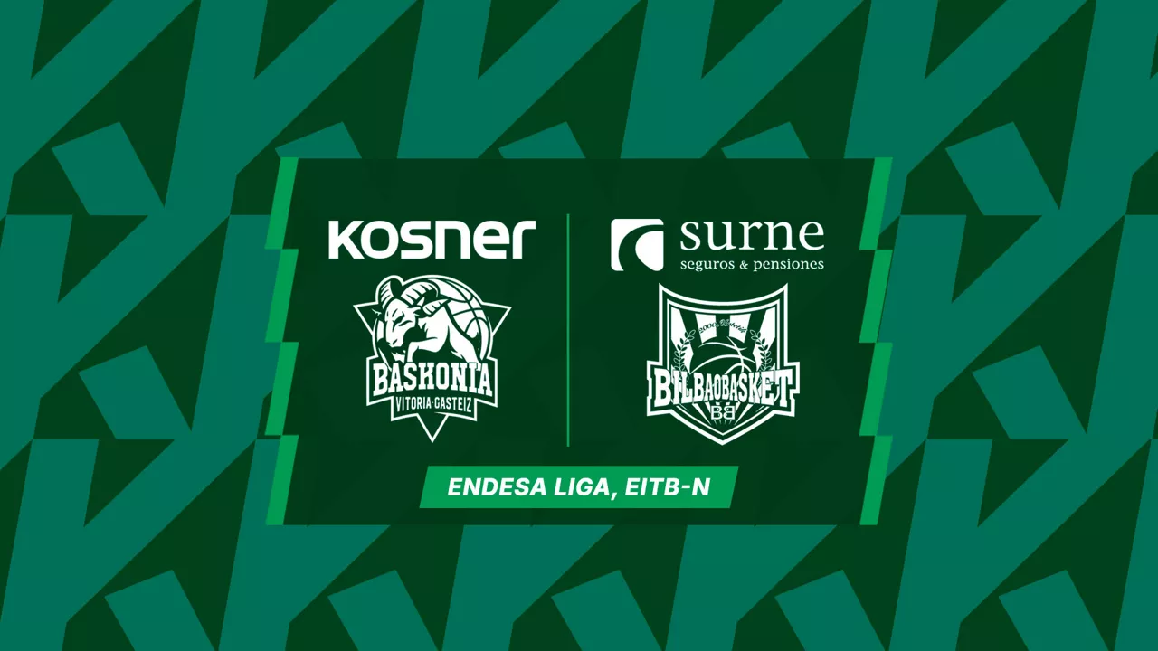 Liga Endesa EITB