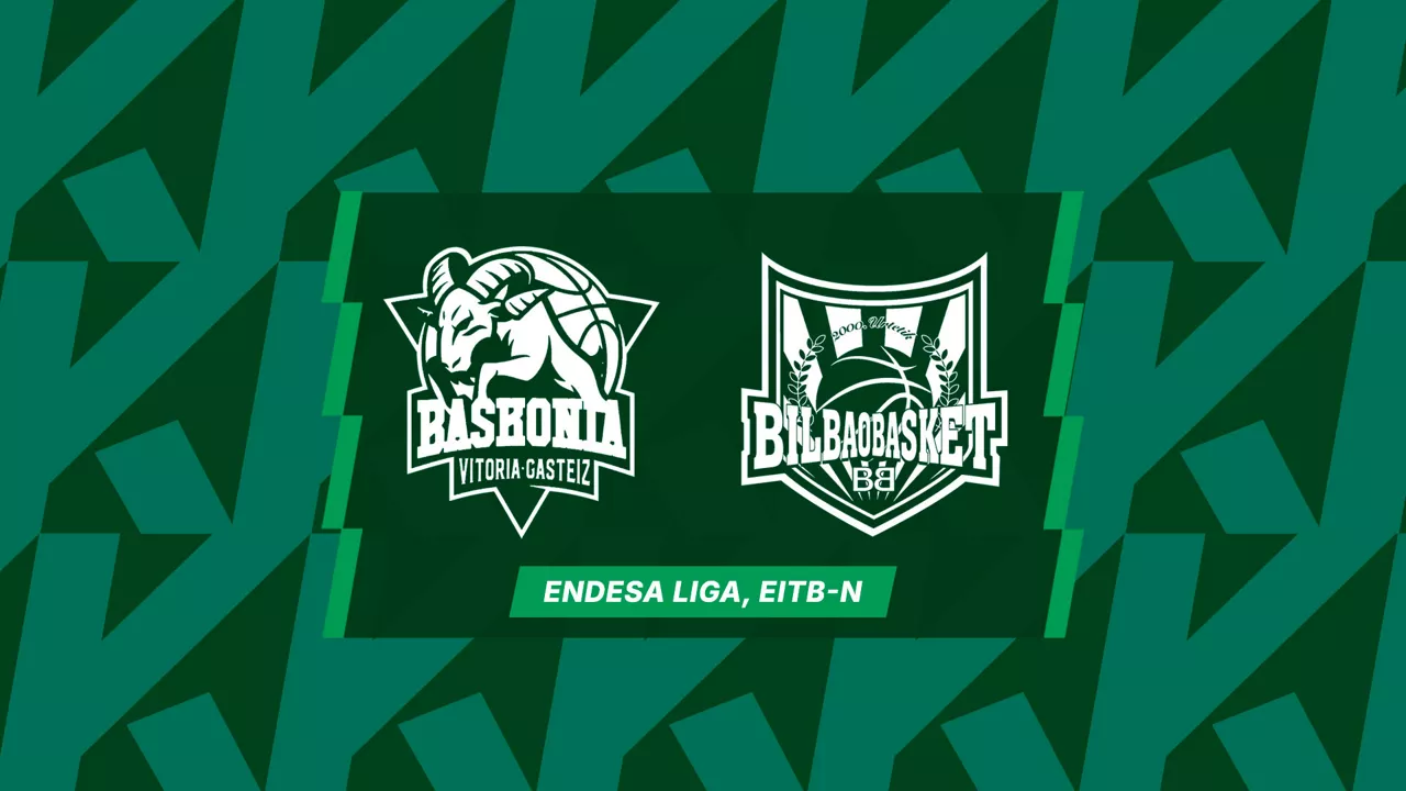 Euskaraz Endesa Liga