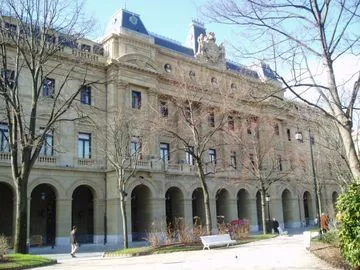 gipuzkoa aldundia diputacion  Argazkia: Gipuzkoako Foru Aldundia