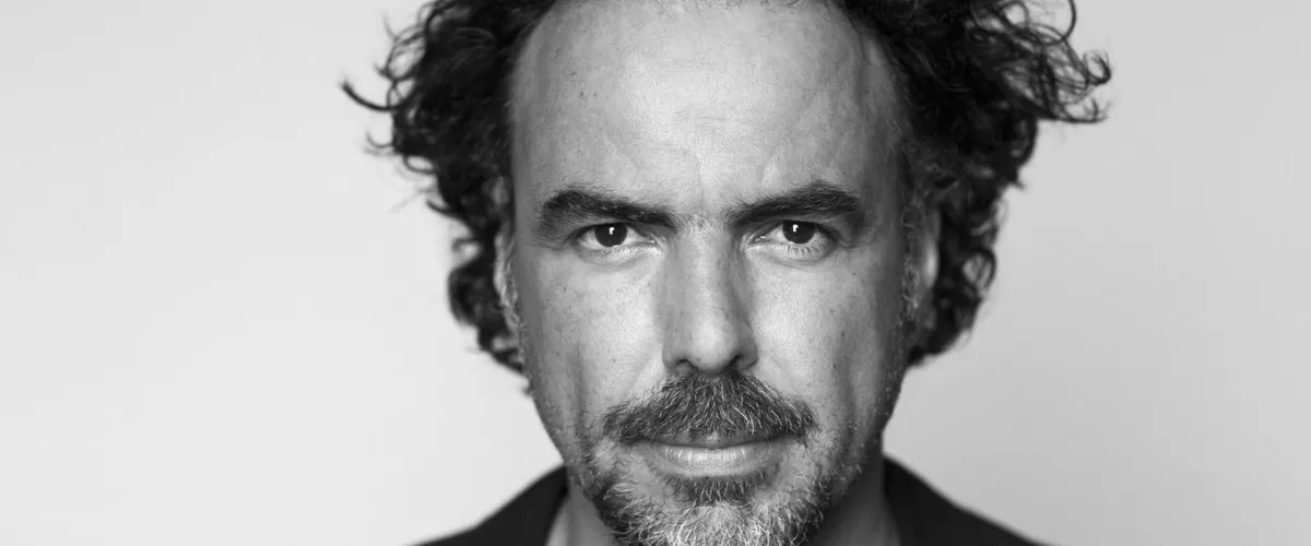 Alejandro González Iñárritu