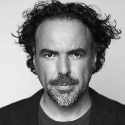 Alejandro González Iñárritu
