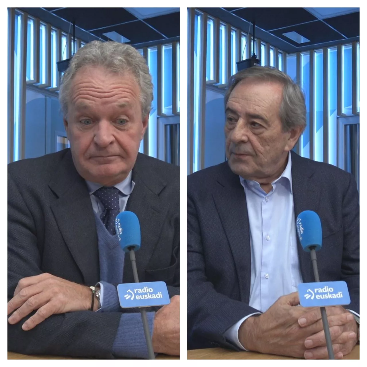 fotomontaje consul alemania alcalde gernika