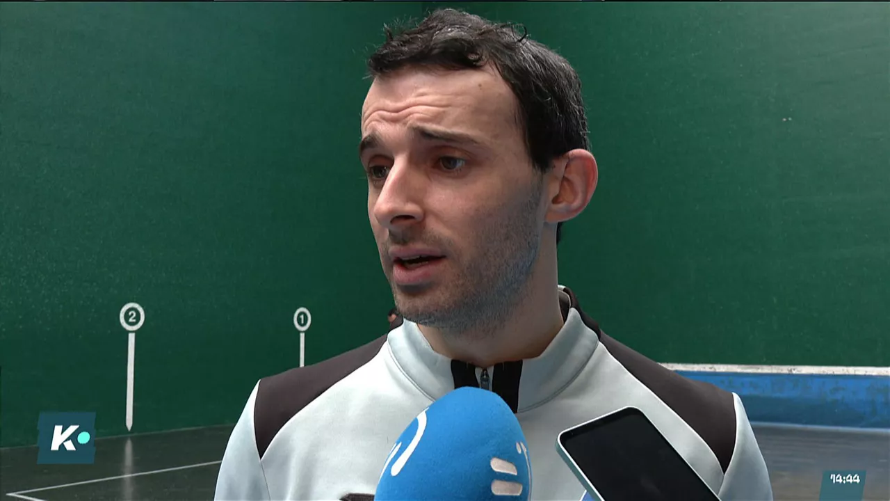 Altuna III, material hautaketan