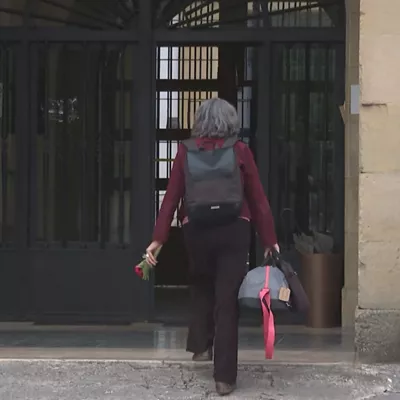 marisol iparragirre anboto