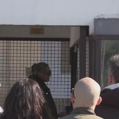 marisol iparragirre anboto