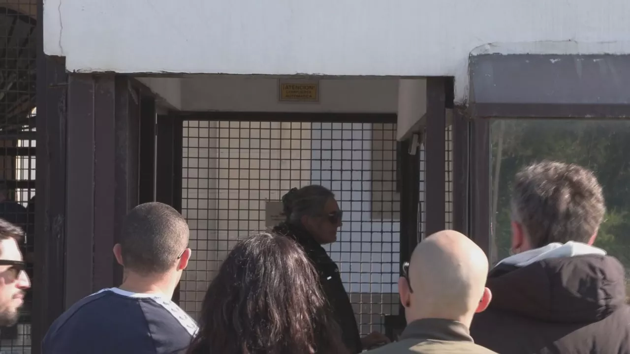 marisol iparragirre anboto